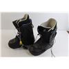 Image 2 : Burton Snowboard Boots - Size 8