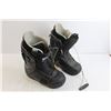 Image 3 : Burton Snowboard Boots - Size 8