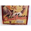 Image 3 : Framed Casablanca Art - 16" x 21"