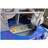 Image 3 : TMNT Technodrome Play Set - Teenage Mutant Ninja Turtles