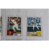 Image 4 : (8) Baseball Cards - Willie Stargell, Wade Boggs, 1979 Alan Trammell