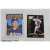 Image 3 : (5) Nolan Ryan Baseball Cards