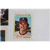 Image 4 : (5) Nolan Ryan Baseball Cards
