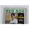 Image 2 : 1964 Rookie Stars Red Sox Baseball Card