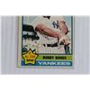 Image 3 : 1976 Bobby Bonds Baseball Card