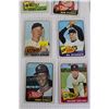 Image 2 : (12) 1965 Topps Baseball Cards