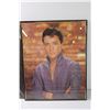 Image 2 : (2) Elvis Presley Pictures - 16" x 20"