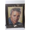 Image 3 : (2) Elvis Presley Pictures - 16" x 20"