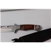 Image 3 : Columbia Company Knife & Cover