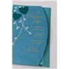 Image 4 : Family Law Book, Wills & Estates, Husbands Love Card to Wife