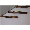 Image 2 : (3) Wooden Wheel Spoke Planes - Medium Size