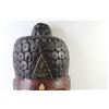 Image 4 : Wooden Carved Buddha Hanging