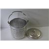 Image 3 : Tray, Framed Print, Ice Bucket, Asian Tin Box