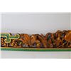 Image 4 : Wooden Wall Hanging Decoration
