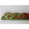 Image 5 : Wooden Wall Hanging Decoration