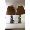 Image 1 : (2) Table Lamps