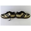 Image 3 : Makaveli Branded "New York To Los Angeles" Shoes - Size 12