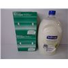 Image 2 : Soft-soap Refill,(2) Kimwipes,(14) Toothbrushes, Face Cloths, Hair Items