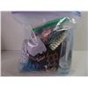 Image 4 : Soft-soap Refill,(2) Kimwipes,(14) Toothbrushes, Face Cloths, Hair Items