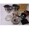 Image 3 : Ott Lite, Travel Mugs, Stein, Candles/Holders,Toy,Trinket Dish and more