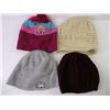 Image 3 : (12) Toques and (1) Pair of Gloves