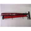 Image 2 : Bicycle Pump, Broken Baseball Bat