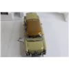 Image 5 : Sun Star The Platinum Collection 1952 Nash Ambassador Airflyte Die Cast - 1/18