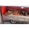 Image 2 : Road Signature Leather Series 1960 Chrysler 300F Die Cast - 1/18
