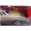 Image 3 : Road Signature Leather Series 1960 Chrysler 300F Die Cast - 1/18