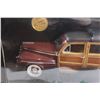 Image 2 : Road Signature 1948 Ford Woody Die Cast