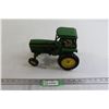 Image 1 : John Deere 4430 Tractor Die Cast - 1/16