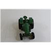Image 2 : John Deere D Tractor Die Cast - 1/16