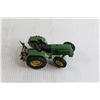 Image 3 : John Deere Utility Tractor Die Cast - 1/32