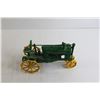 Image 3 : John Deere Tractor Die Cast - 1/16