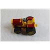 Image 2 : Tonka Small Sized Toy Tractor