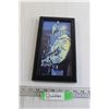 Image 1 : Boba Fett Framed Picture - 6" x 11"