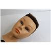 Image 2 : Mannequin Head with Clamp