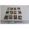 Image 1 : (12) Assorted Baseball Cards