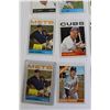Image 2 : (12) Assorted Baseball Cards