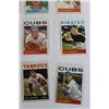 Image 3 : (12) Assorted Baseball Cards