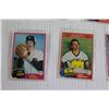 Image 2 : (5) 1981 Baseball Cards