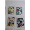 Image 4 : (16) 1984 Baseball Cards