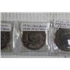 Image 3 : (4) Saskatoon Variety Coins