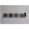 Image 6 : (4) Saskatoon Variety Coins