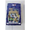 Image 3 : (2) Boxes O-Pee-Chee 1992 Premium Baseball Cards - Sealed