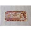 Image 2 : Canada Two Dollar Bill - 1974 Issue