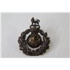 Image 2 : British Royal Marine Cap Badge (post 1960)