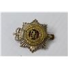 Image 3 : Canada RCASC Royal Canadian Army Service Cap Badge