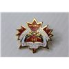 Image 3 : 1983 Canadian Nationals Assoc. Police Combat Medal