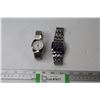 Image 1 : Men's Quartz Watch (working) - Men's QBOS Watch (working)